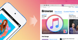transfer ipod music to android