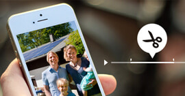 Trim Videos on iPhone