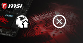 how to uninstall msi afterburner