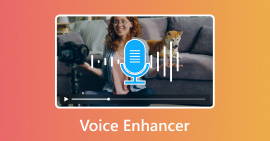 Voice Enhancer