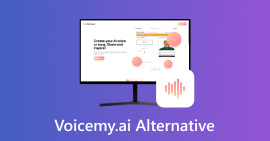 VoiceMy AI Alternative