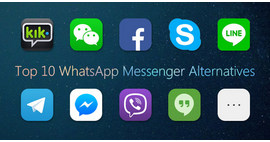 whatsapp messenger for mac pc