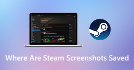 Where Are Steam Screenshots Saved