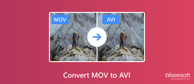 convert mov to avi free for mac