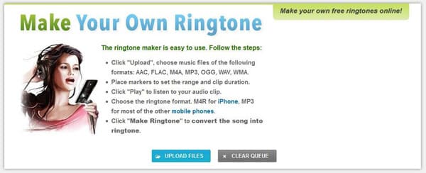 how to delete ringtones from mp3 ringtone maker