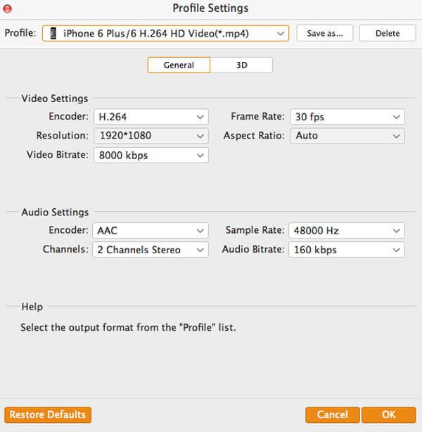 4.5 mbps to bitrate converter