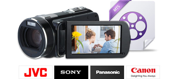 sony camcorder mts to mp4 converter