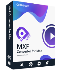 mxf converter mac