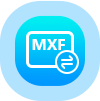 Convert MXF Video