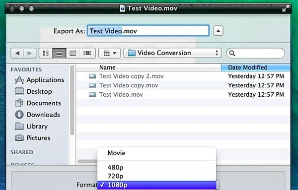 brorsoft video converter mac uploded