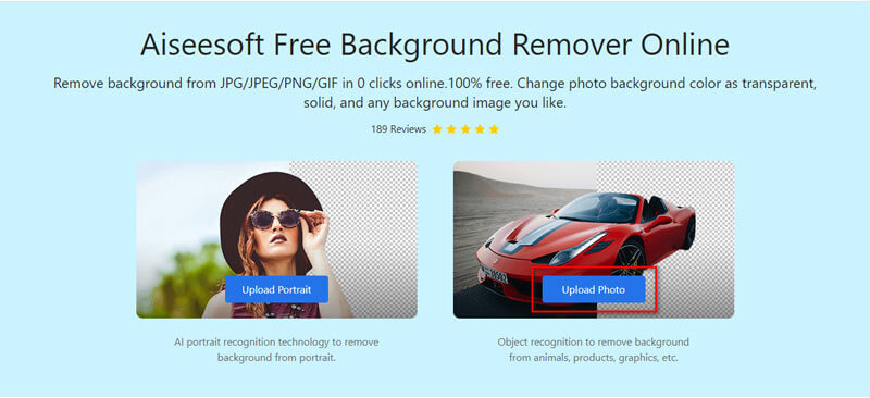 7 Free Ways to Help You Make Background Transparent