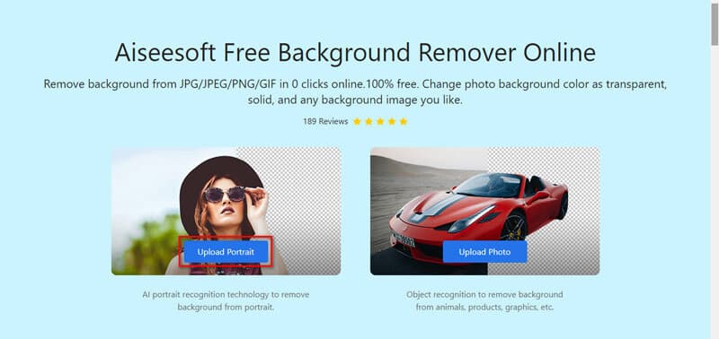 Top 4 Ways to Change Photo Background to White for Free