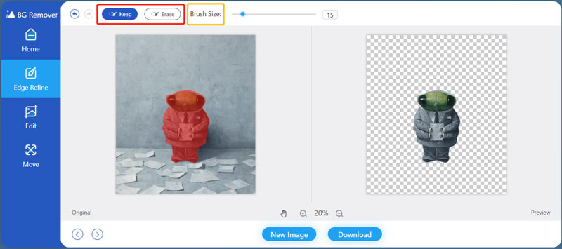 Make GIF Transparent – 2 Online Transparent GIF Makers - MiniTool