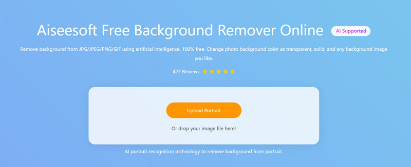 How to Remove Background from GIF