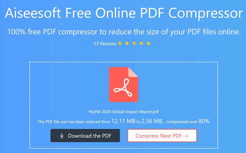 pdf compressor for mac free