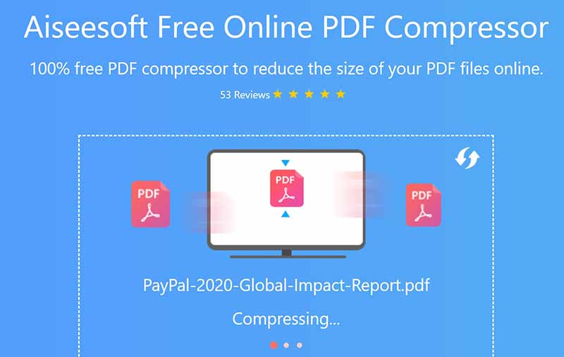 pdf size reducer mac free