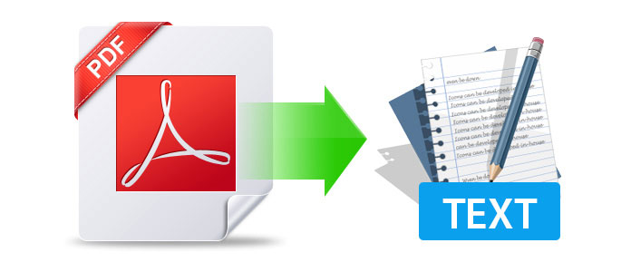 convert pdf to readable text