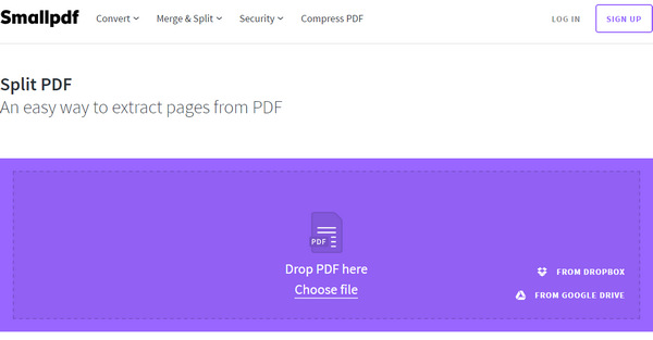 Split PDF  3 methods to separate PDF pages easily! - Driver Easy