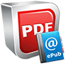 convert pdf to epub for ipad