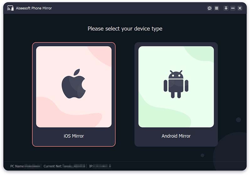 Screen Mirroring Apps: iPhone, iPad, Android & Mac