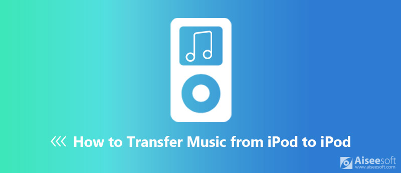 sync old ipod with new itunes