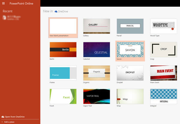 powerpoint for mac free online