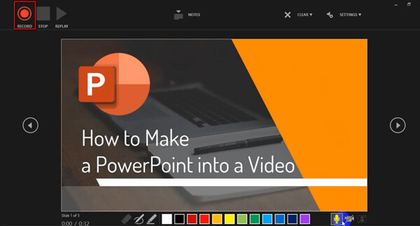 leawo software ppt to video full version