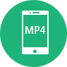 Convert AVI MPEG to MP4