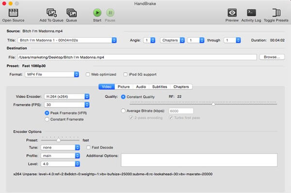 ps3 video converter for mac