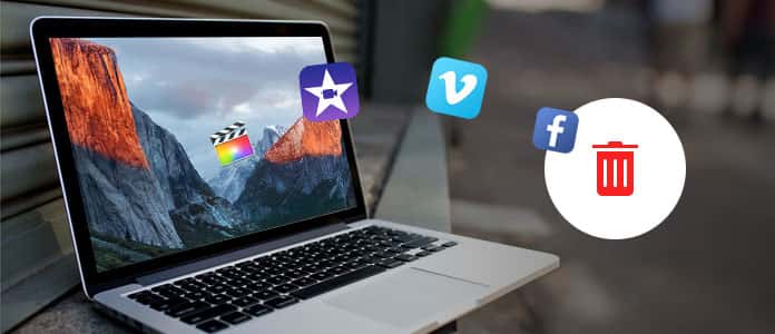 how to clean up mac and uninstall