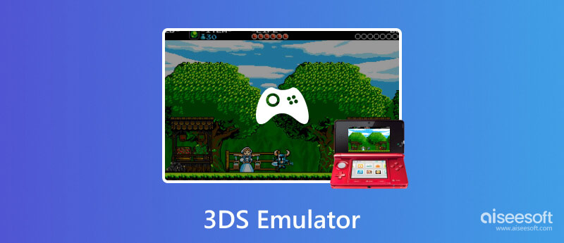 Download do APK de 3DS Emulator para Android