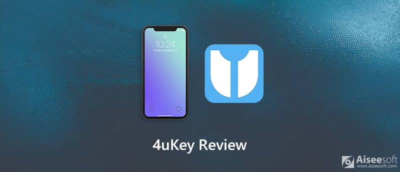 4ukey for iphone