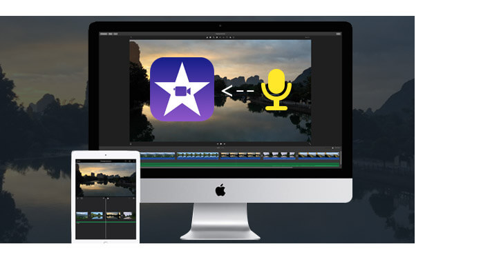 how to make a music video on imovie