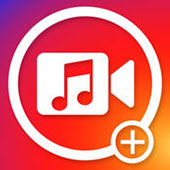 app to add music to video