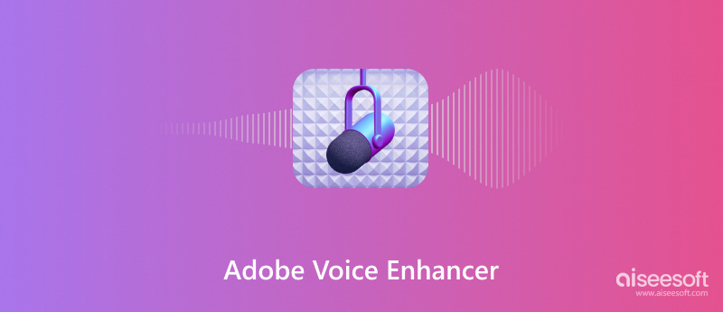 Adobe Voice Enhancer