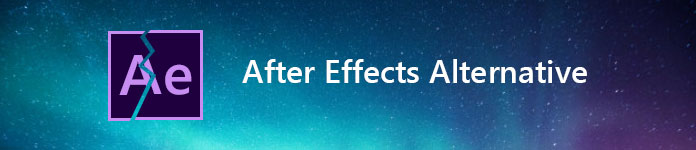 adobe after effects alternative free