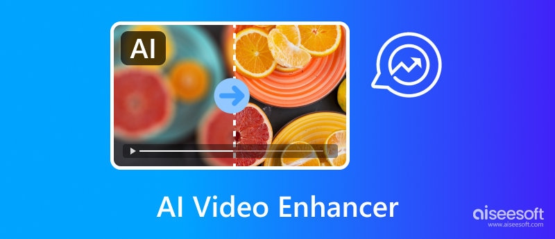 AI Video Enhancer