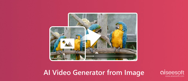 AI Video Generator from Image