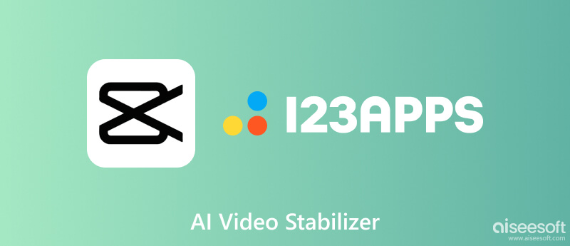 AI Video Stabilizer