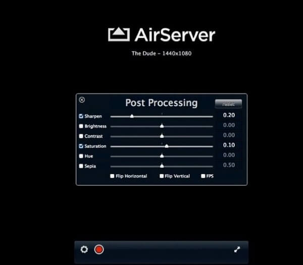 airserver free alternative windows 10