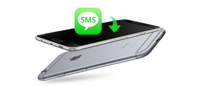 how to selectively restore messages sms backup app