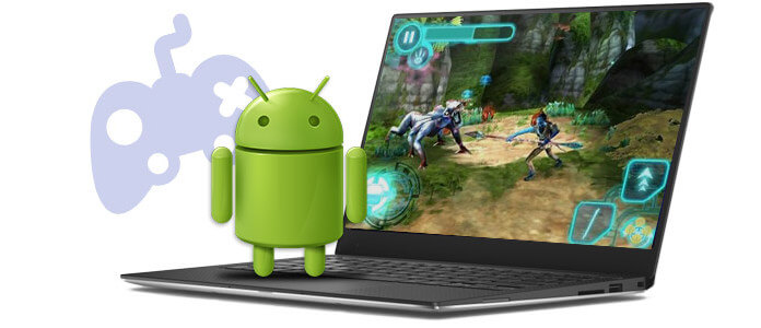 Play Your Favorite Android Games on Windows
