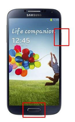 Как сделать скриншот на Samsung Galaxy Note 8: несколько способов
