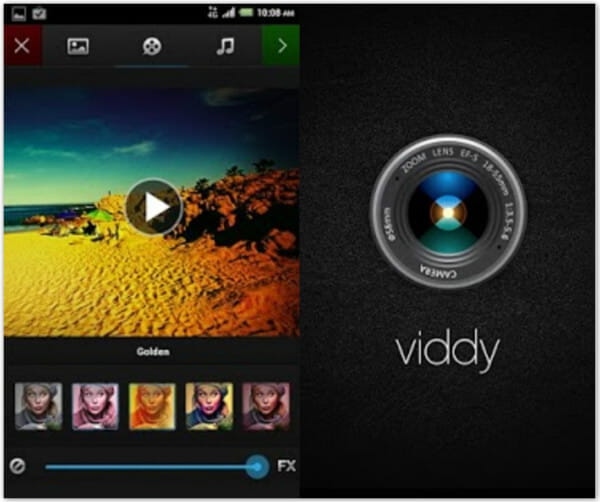 best video maker for android