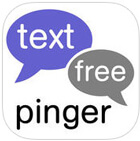 free texting app pinger