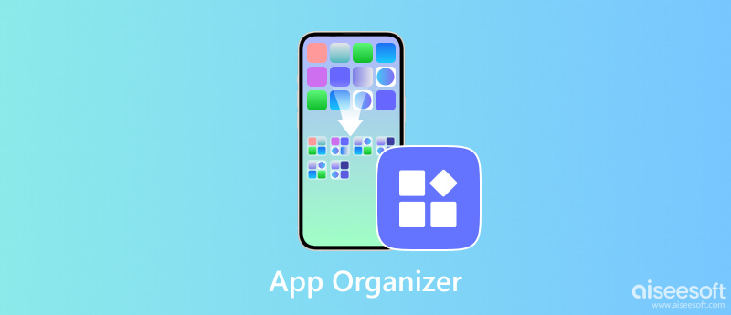 7 Best Tools To Organize My Apps On IPhone Android