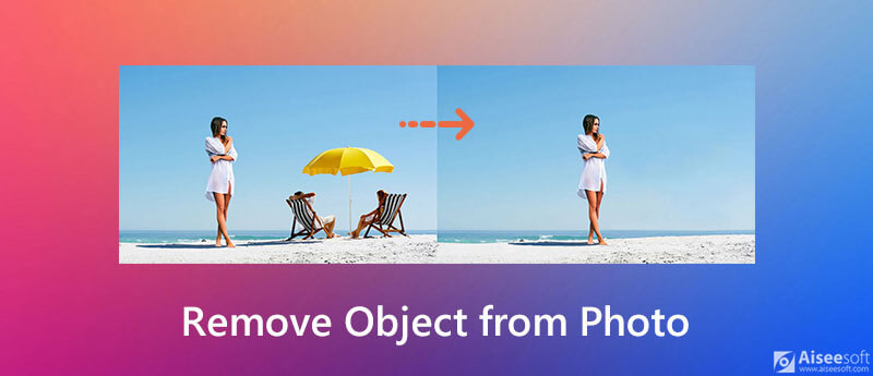 2 Free Apps to Remove Object from Photos
