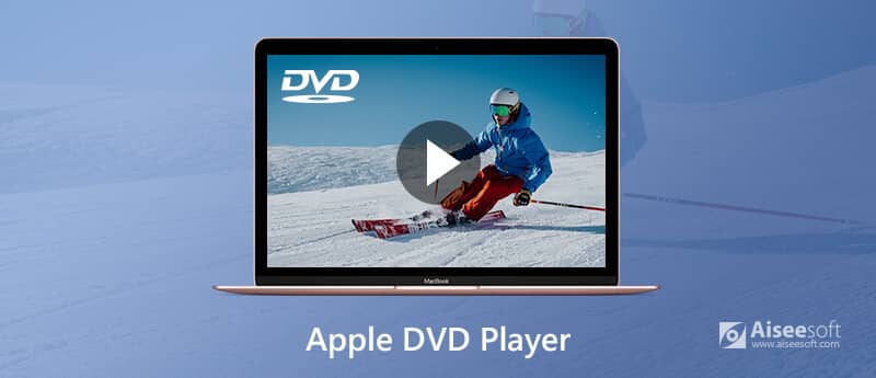 apple dvd player app