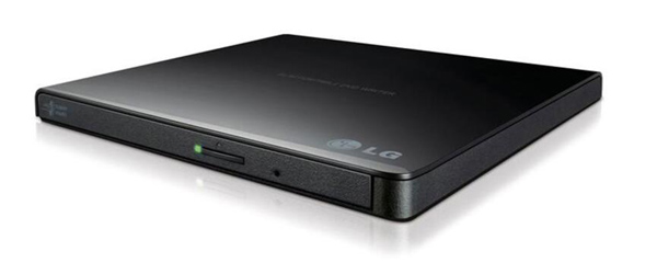 dvd player for apple computer