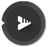 amazing audio player png